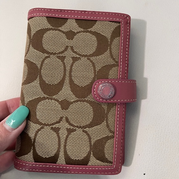 Coach planner NWT - Picture 2 of 11